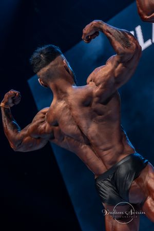 Фотограф Вадим Свирин (19.05.2024)